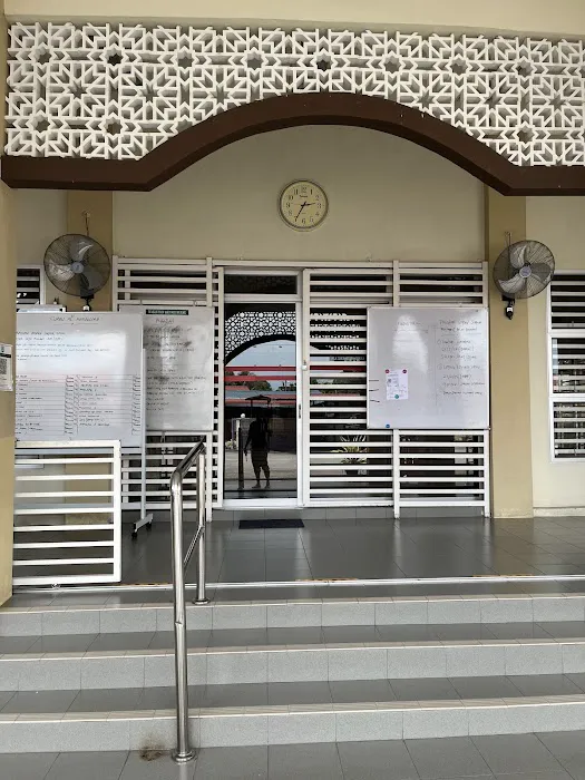 Surau Al-ahmadiah Picture 4