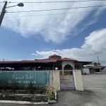 Surau Al-ahmadiah