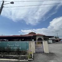 Surau Al-ahmadiah ico
