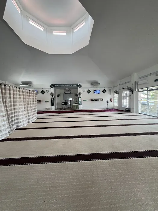 Surau Al-ahmadiah Picture 2