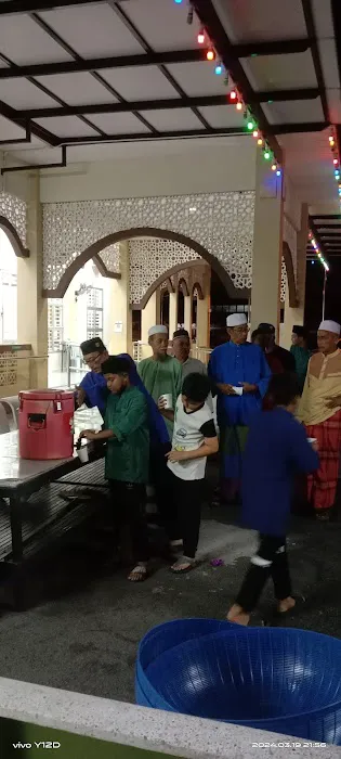 Surau Al-ahmadiah Picture 7