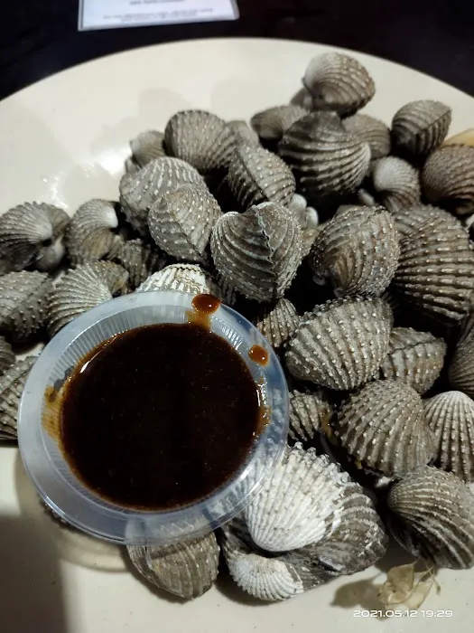 Warung Dik Nan Kerang Comey Picture 12