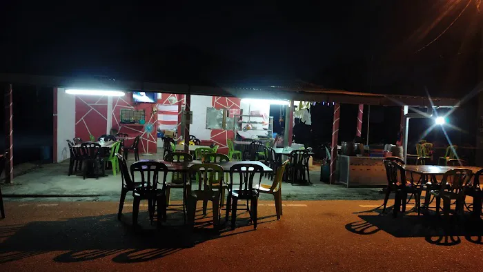 Warung Dik Nan Kerang Comey Picture 10