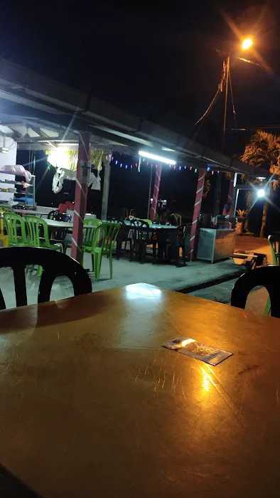 Warung Dik Nan Kerang Comey Picture 11