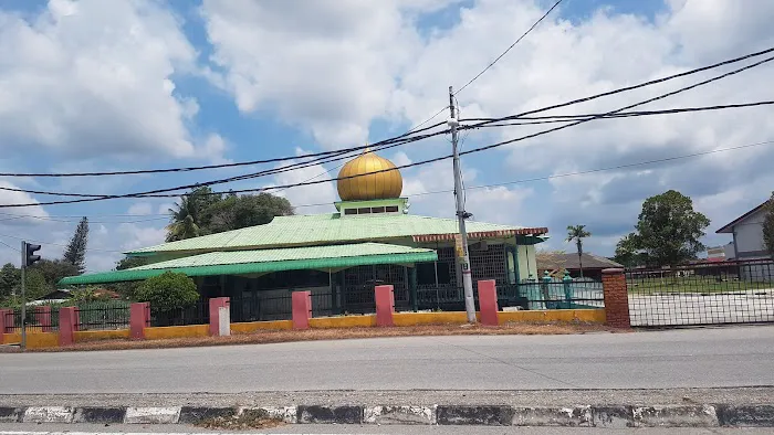 Surau SMK Sultan Abdul Aziz Picture 5