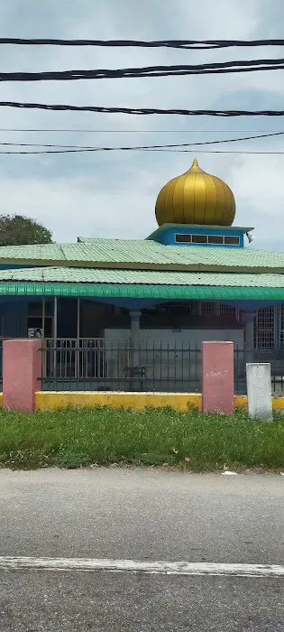 Surau SMK Sultan Abdul Aziz Picture 4