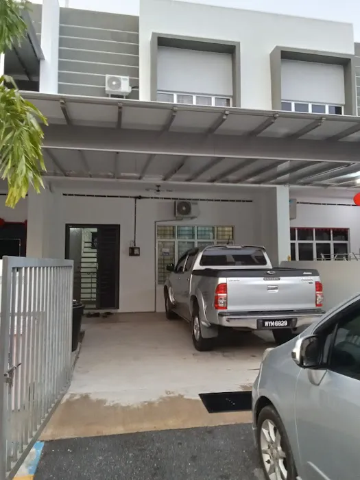 Mahadi Santai Food Court Picture 4