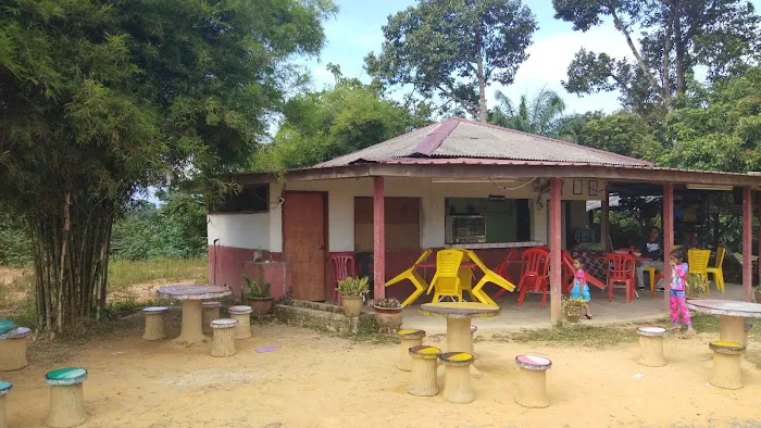 Mahadi Santai Food Court Picture 3