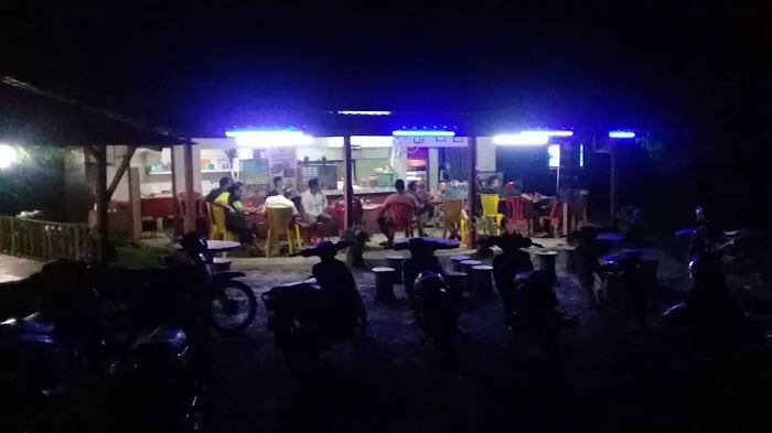 Mahadi Santai Food Court Picture 5