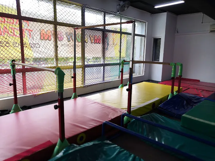 MY KIDDY GYM Picture 1