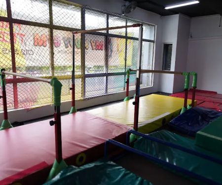 MY KIDDY GYM