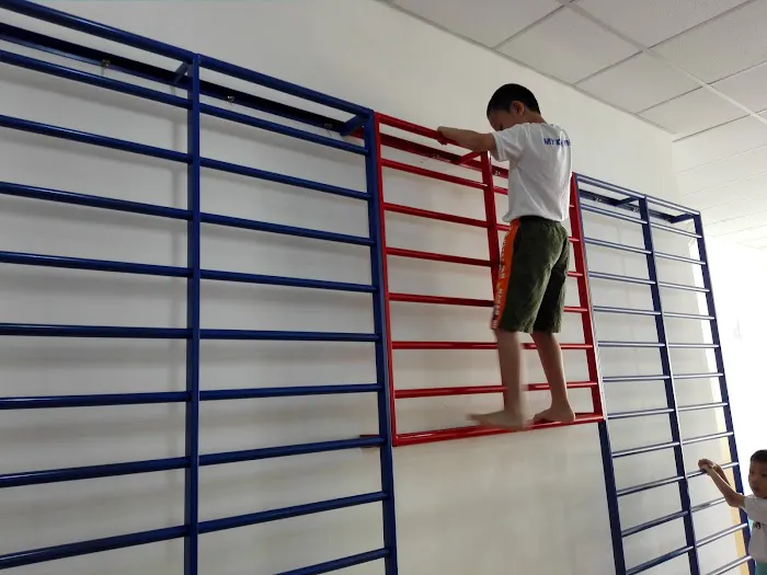 MY KIDDY GYM Picture 3