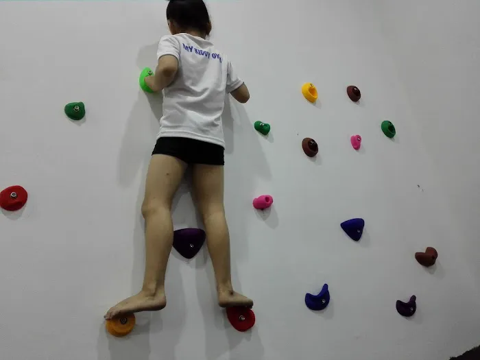 MY KIDDY GYM Picture 2