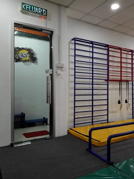 MY KIDDY GYM Picture 8