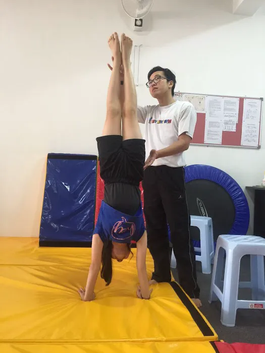 MY KIDDY GYM Picture 9