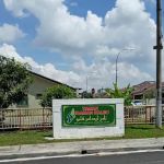TAMAN IDAMAN KALBU