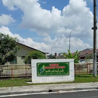 TAMAN IDAMAN KALBU ico