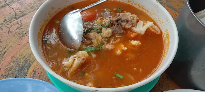 Warung Uncle Shuk Picture 6