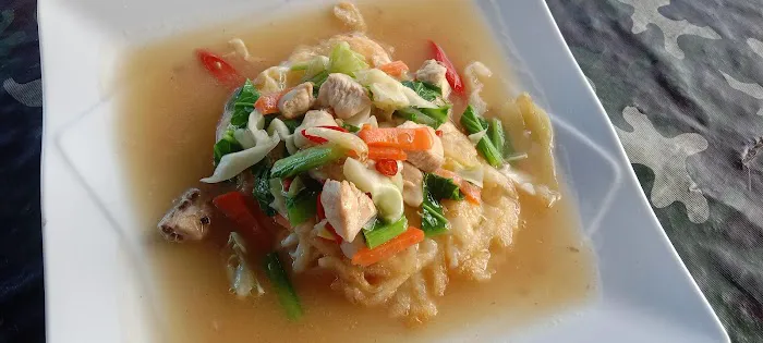 Warung Uncle Shuk Picture 4