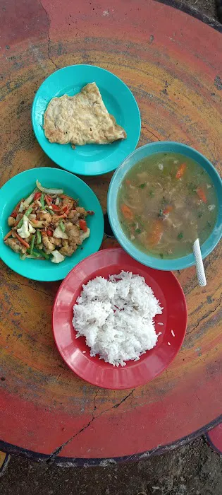 Warung Uncle Shuk Picture 8