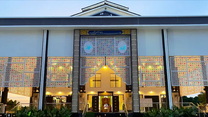 Masjid Bandar Bukit Raja Picture 11