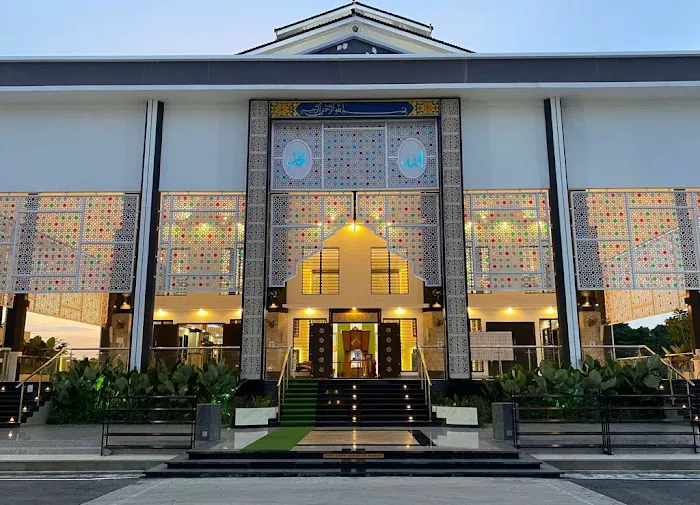 Masjid Bandar Bukit Raja Picture 10