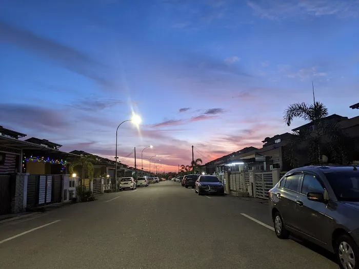Ivory Bandar Putera 2 Klang Picture 1