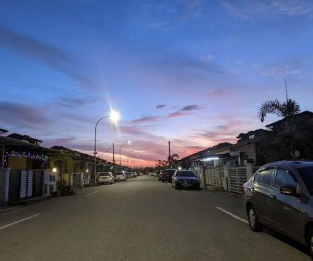 Ivory Bandar Putera 2 Klang