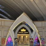 Maharaja Karaoke IOI City Mall