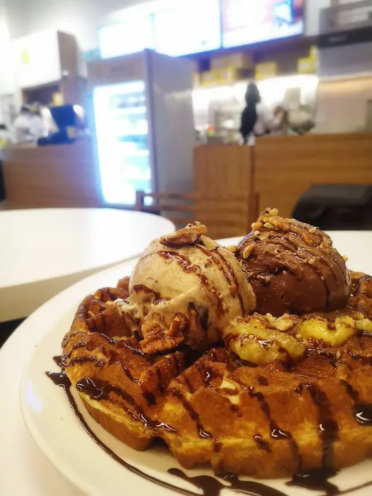 Inside Scoop Bandar Mahkota Cheras Picture 2