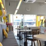 Inside Scoop Bandar Mahkota Cheras