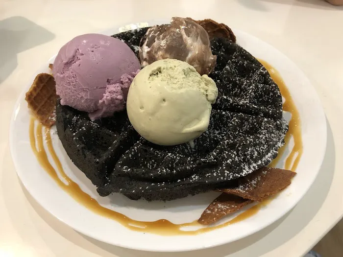 Inside Scoop Bandar Mahkota Cheras Picture 4