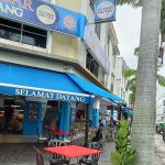 Musollah Mamu Penang