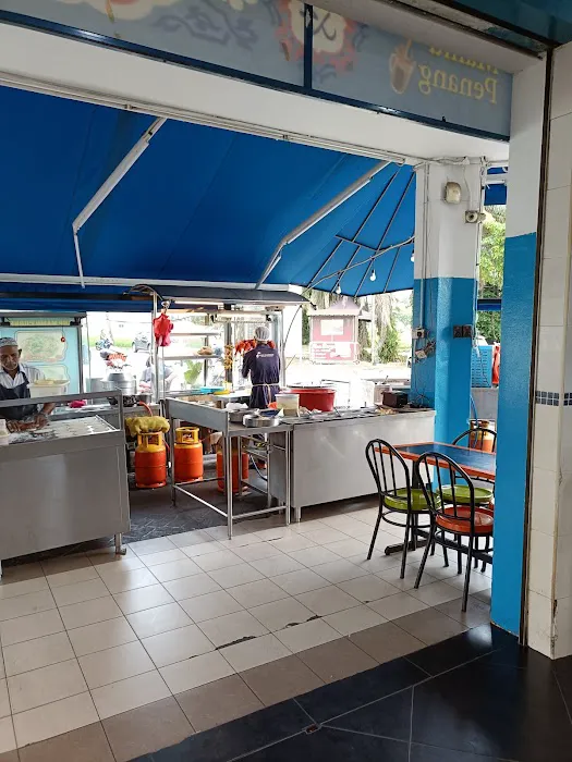 Musollah Mamu Penang Picture 3