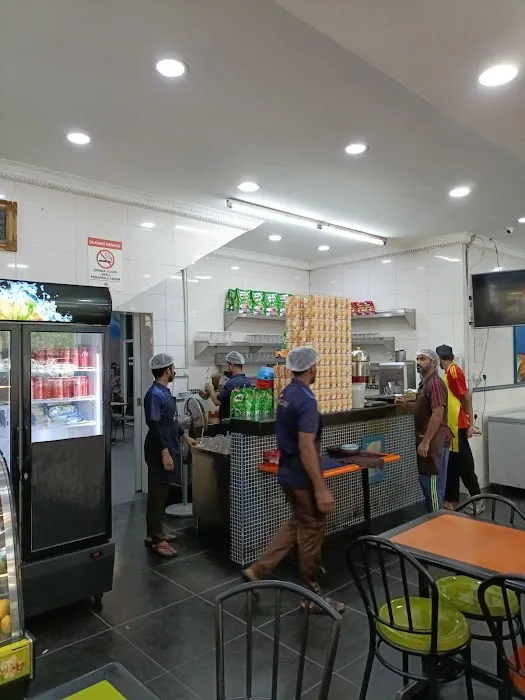 Musollah Mamu Penang Picture 4