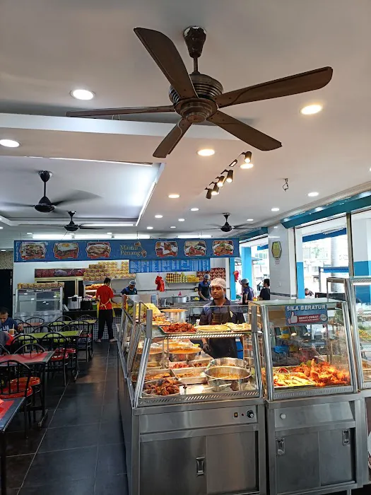 Musollah Mamu Penang Picture 5