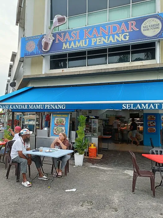 Musollah Mamu Penang Picture 7