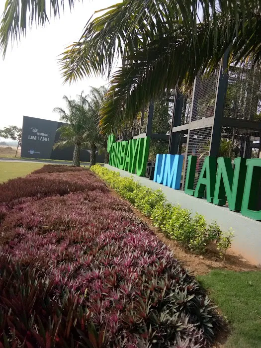 Taman universiti Picture 2