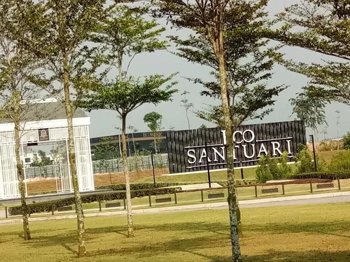 Taman universiti Picture 1