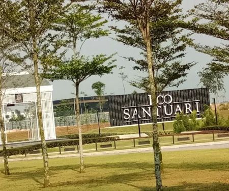 Taman universiti