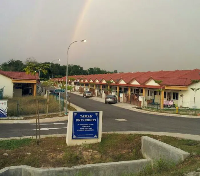 Taman universiti Picture 8