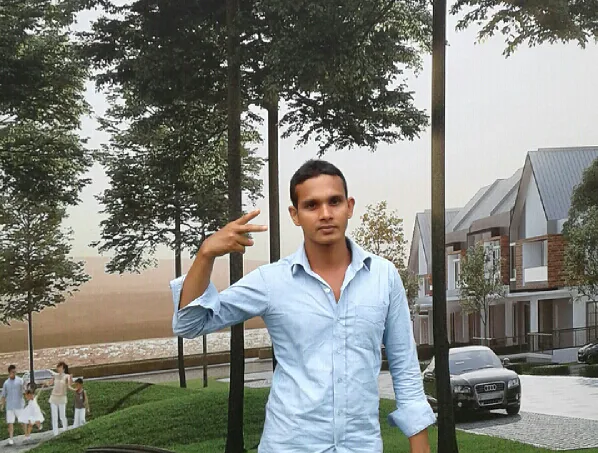 Taman universiti Picture 7