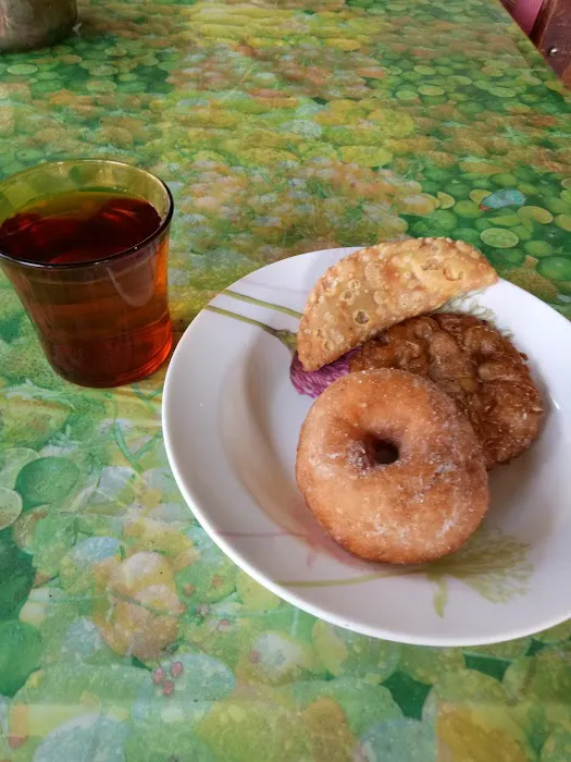 Kedai Makan & Barang Runcit MdHashim Picture 2