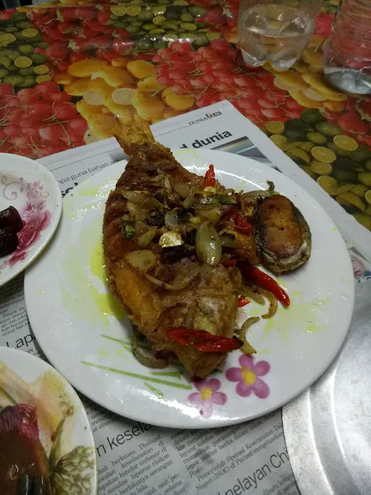 Kedai Makan & Barang Runcit MdHashim Picture 4
