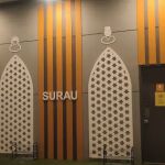 Surau Mc Donald