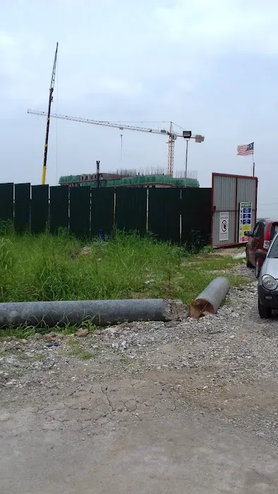 Buloh Inn Action Park Picture 3