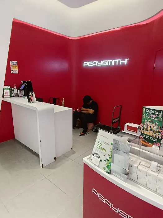 PerySmith @ IOI City Mall Picture 3