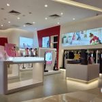 PerySmith @ IOI City Mall