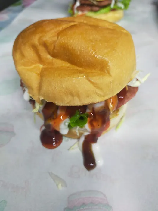 MY Burger HIGHWAY Picture 1