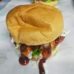 MY Burger HIGHWAY